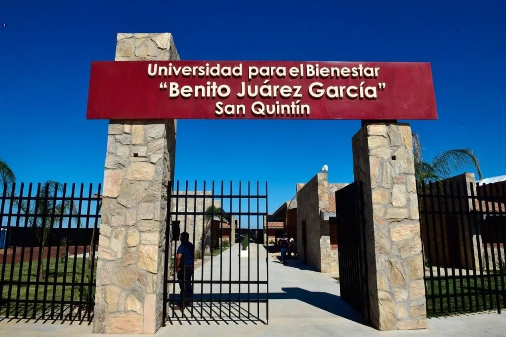 uni del bien