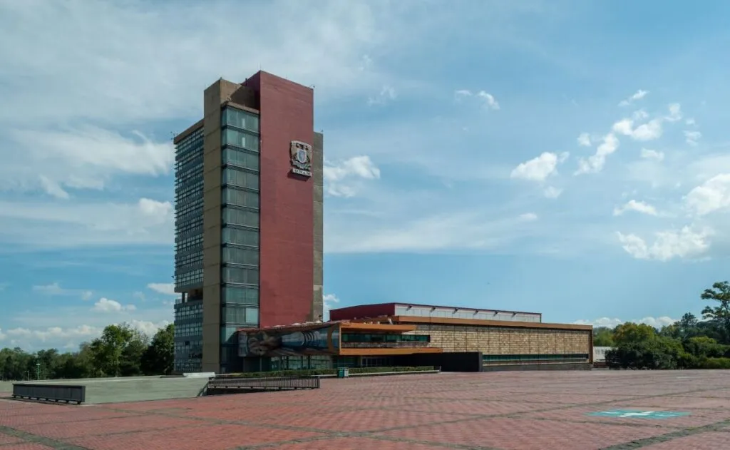 universidad