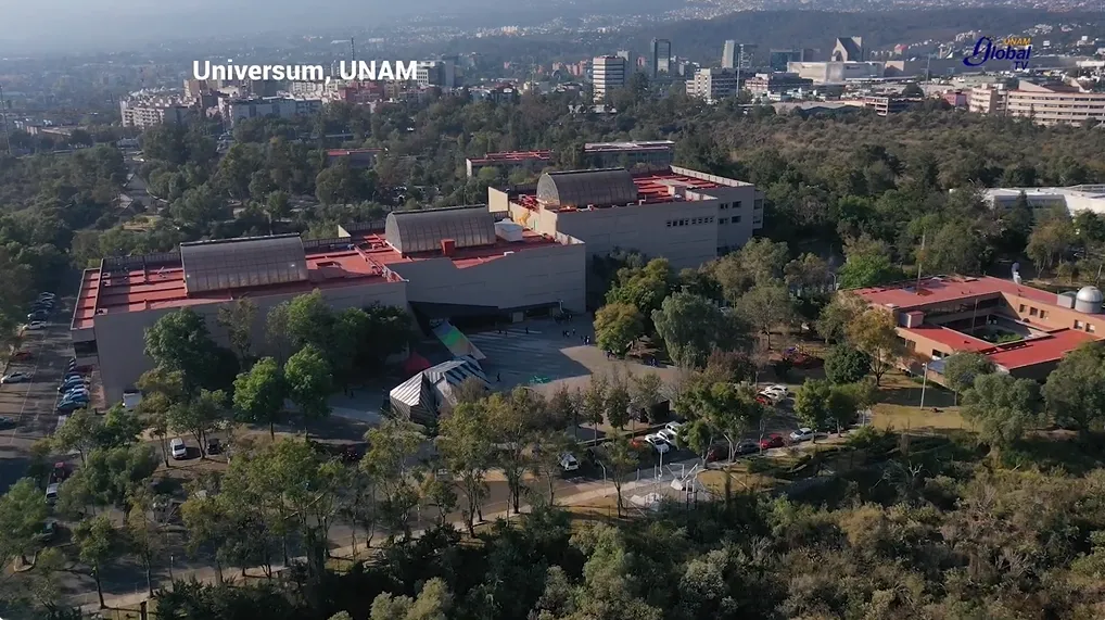universum