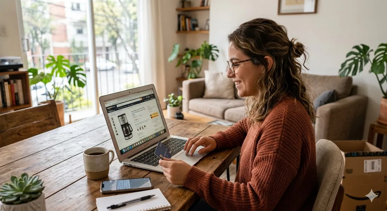 ¿Compras por internet? La Secretaría de Economía alista nueva Norma para regular el eCommerce en México