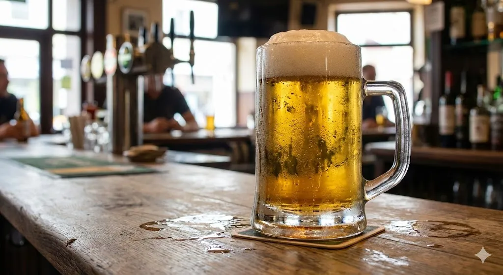 ¡Cifra récord! El alcohol le cuesta a México 552 mil millones de pesos cada año.
