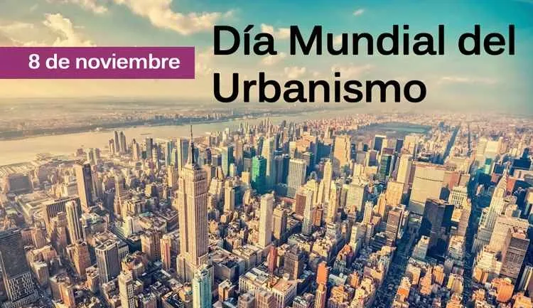urbanismo