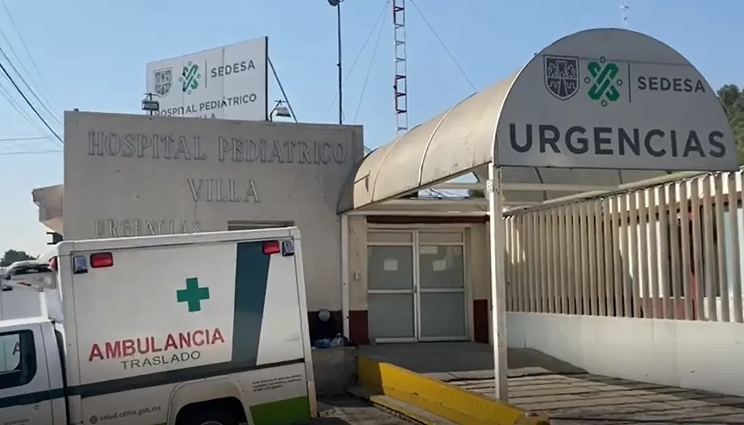 urge