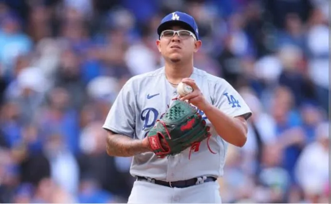 urias julito