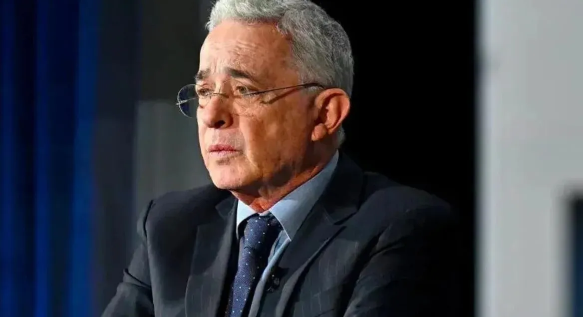 uribe