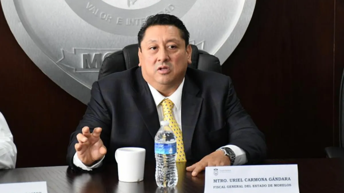 uriel-carmona