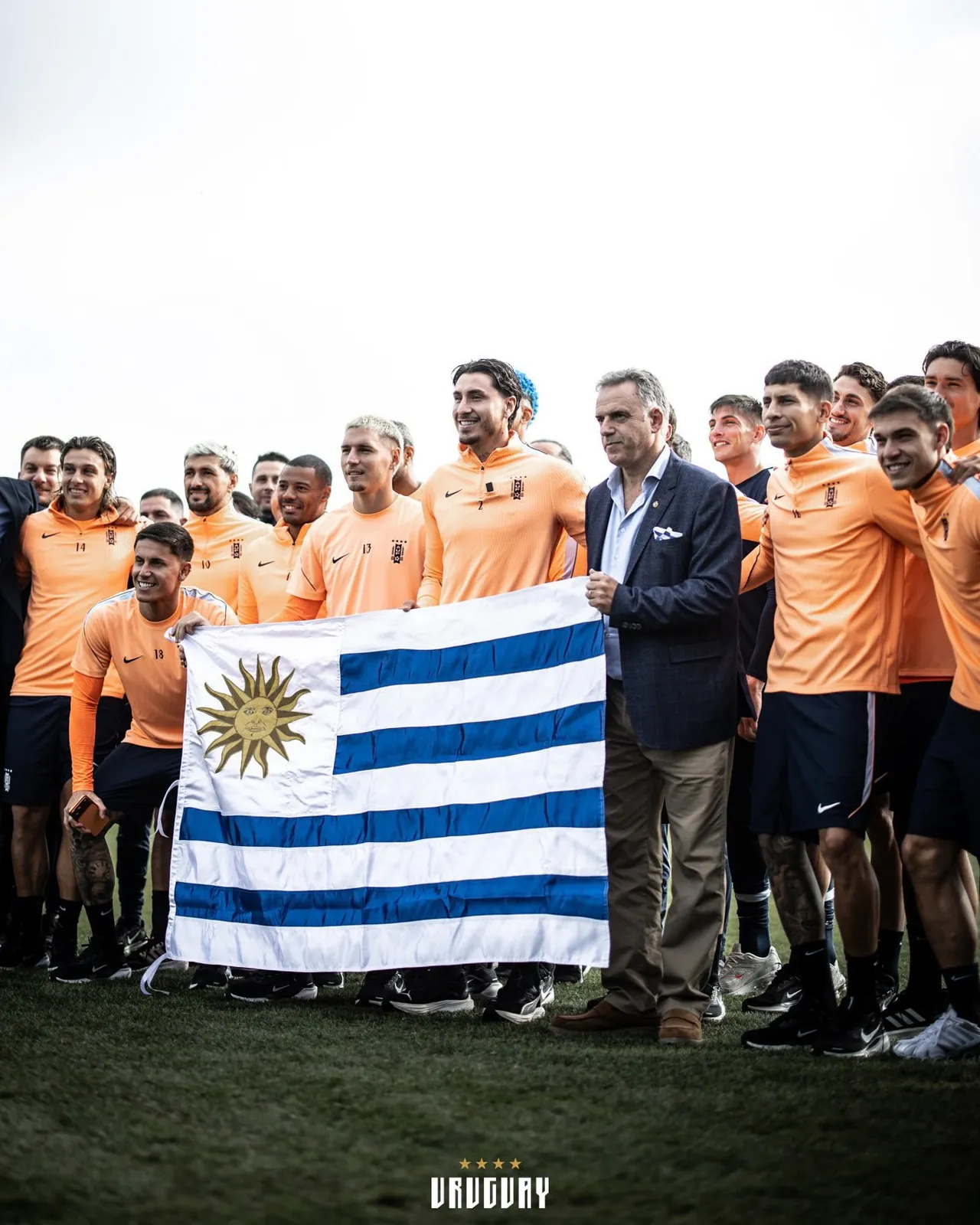 méxico uruguay