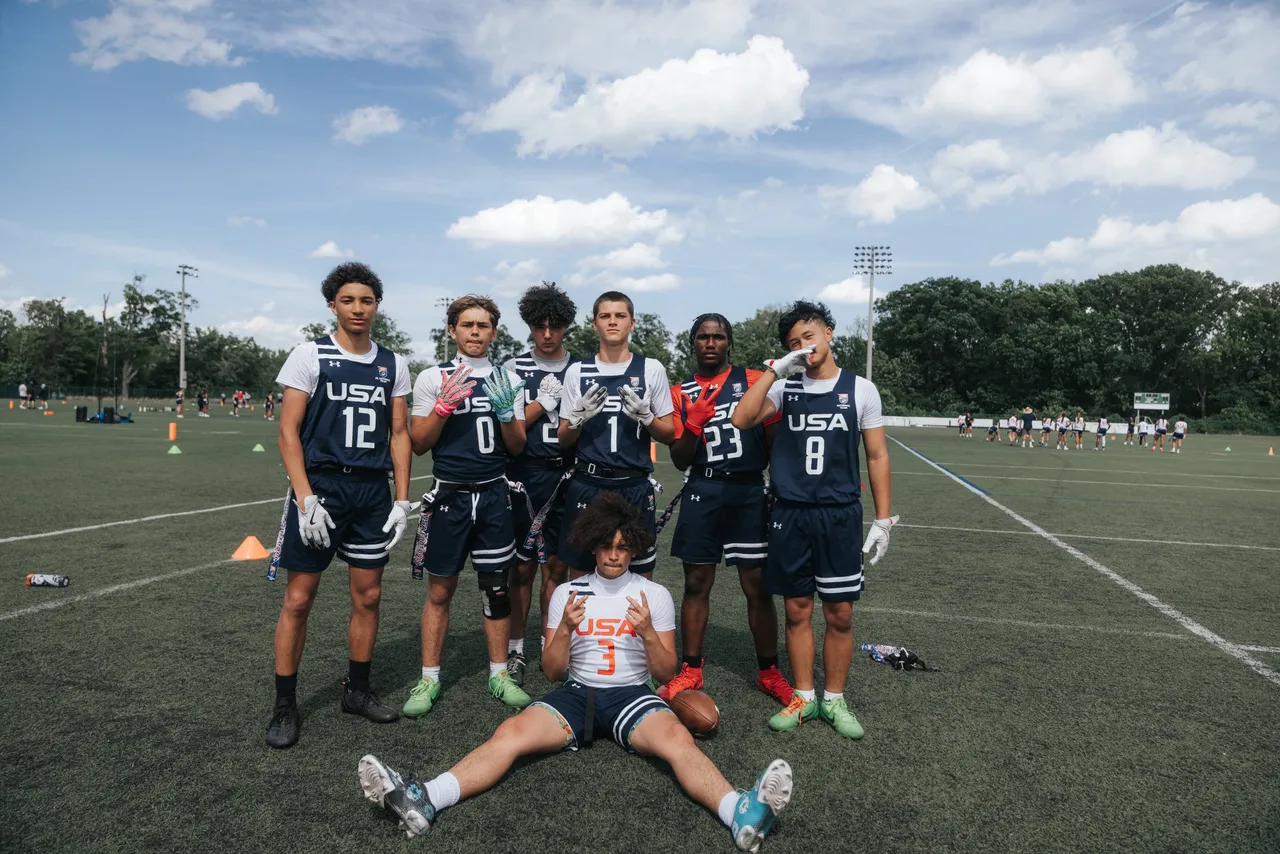 usa foutbol