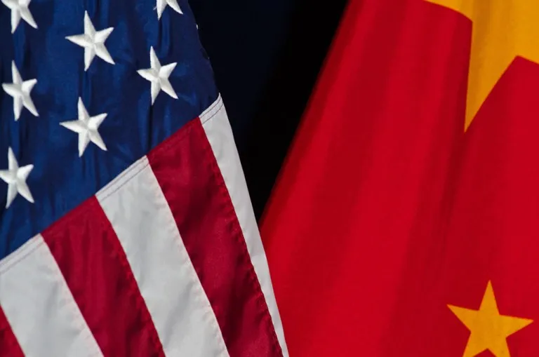 usachina