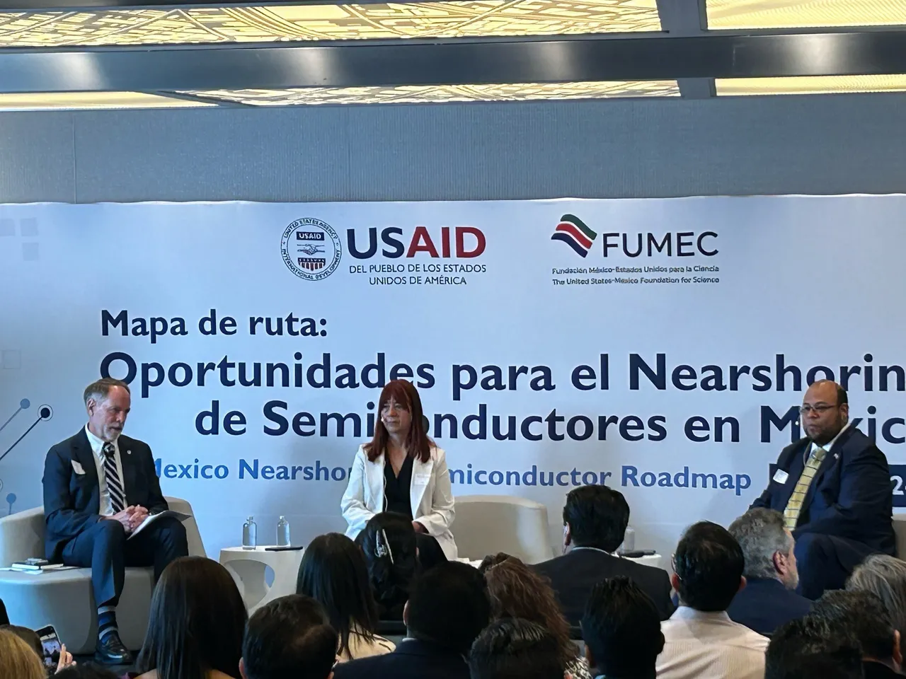 usaid