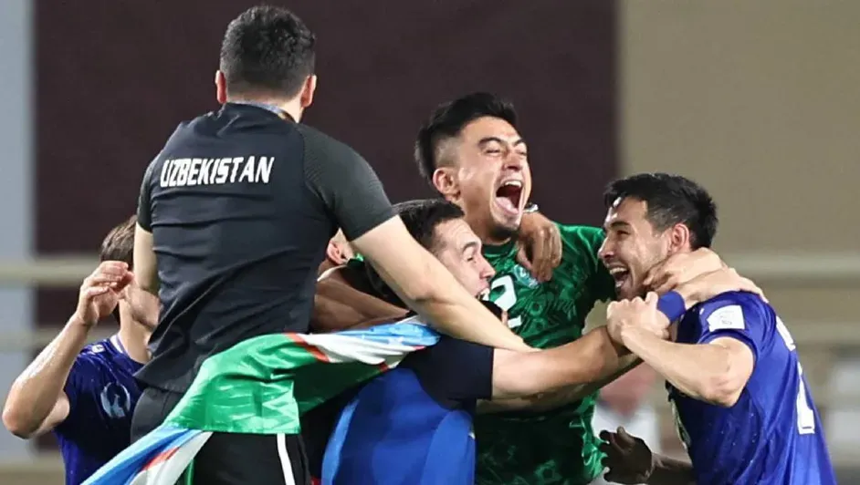 usbekistan