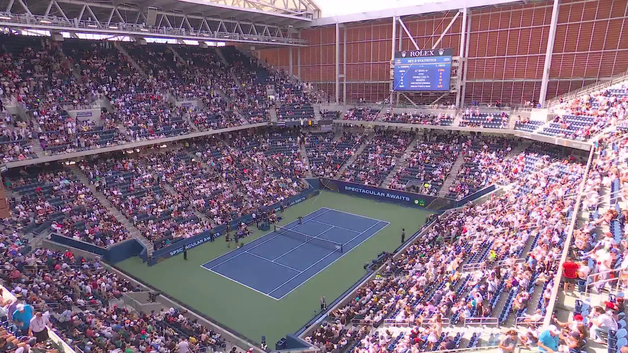 usopen