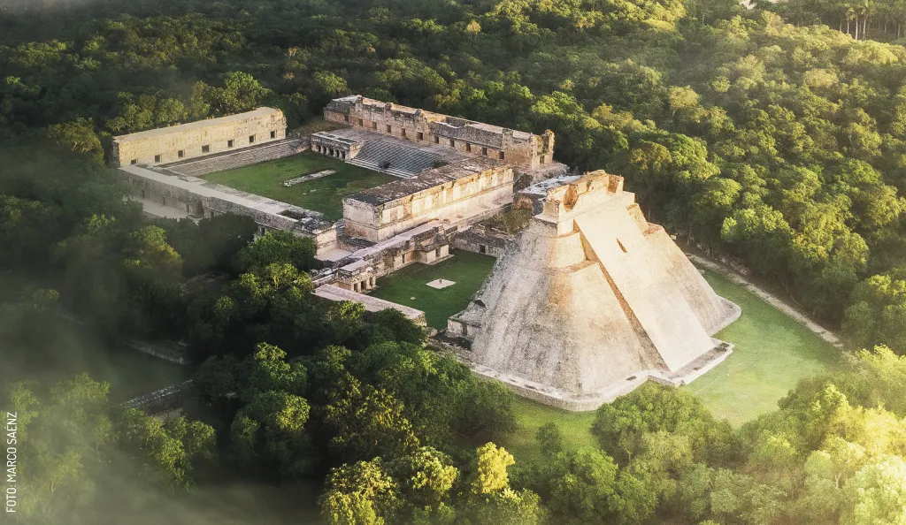 uxmal