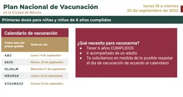 vacuna