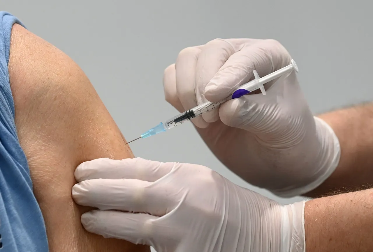 FILES-GERMANY-HEALTH-VIRUS-VACCINES