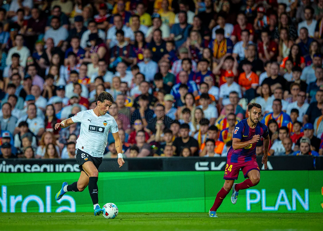 Valencia