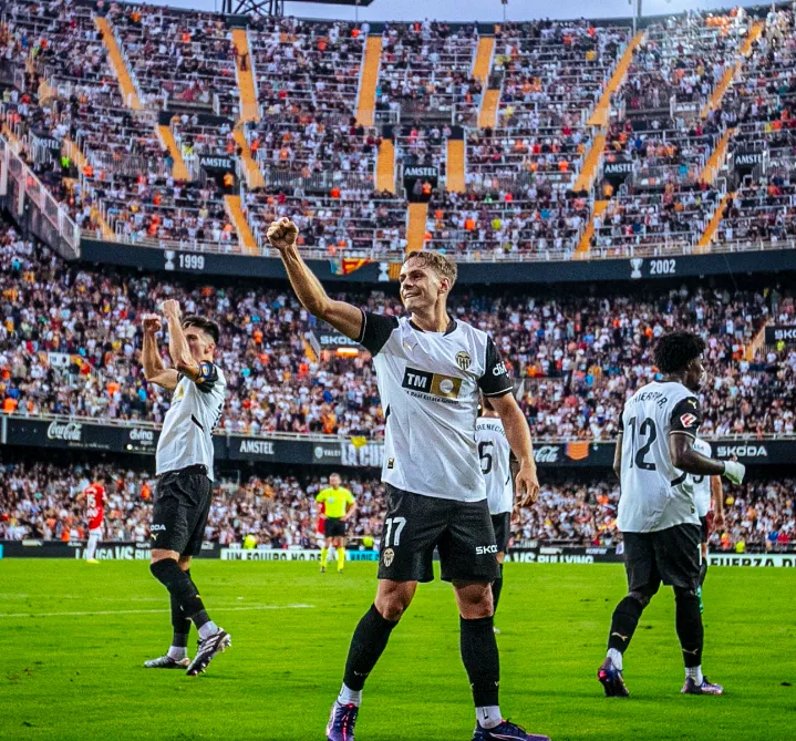 valencia