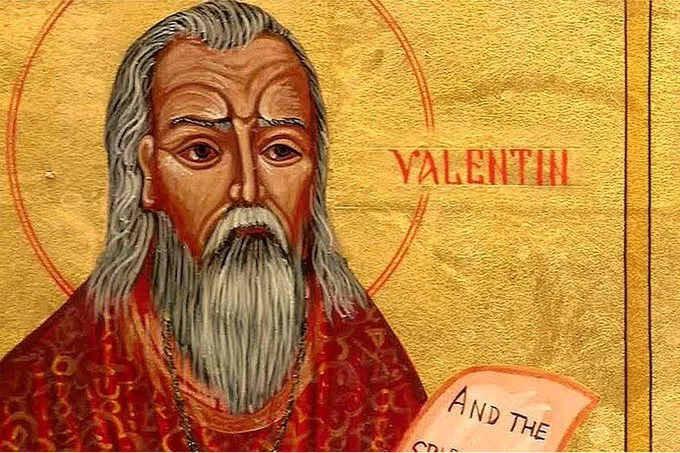 valentin