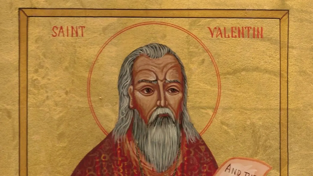 valentin