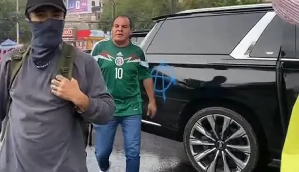 vandalizan