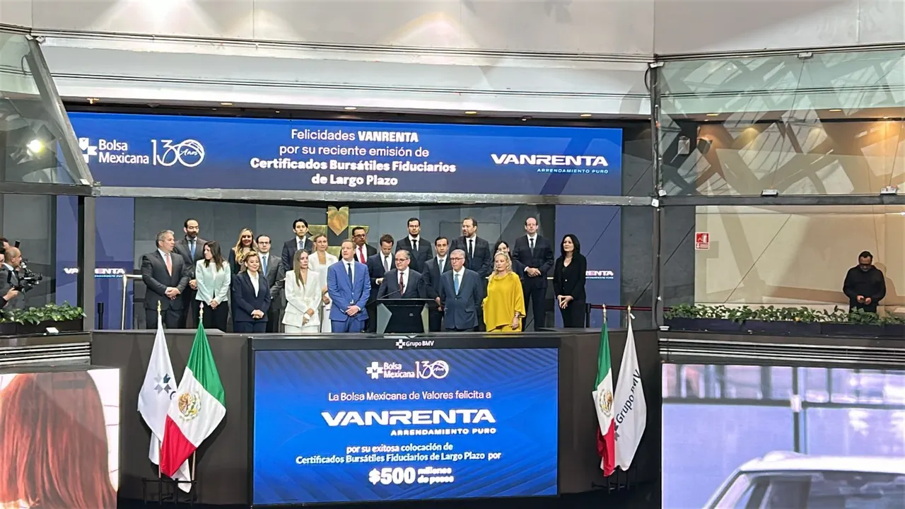 vanrenta