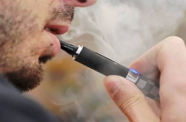 vapeadores
