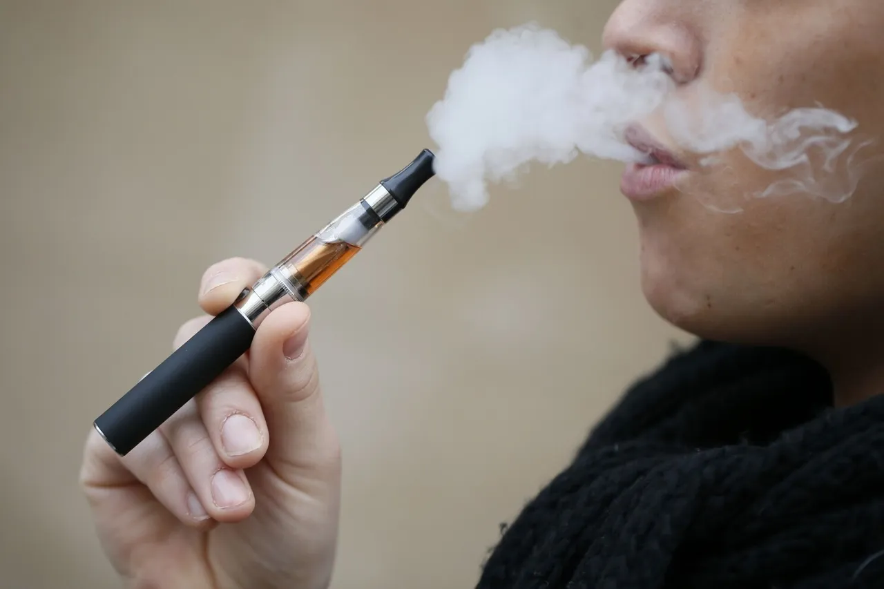 vape