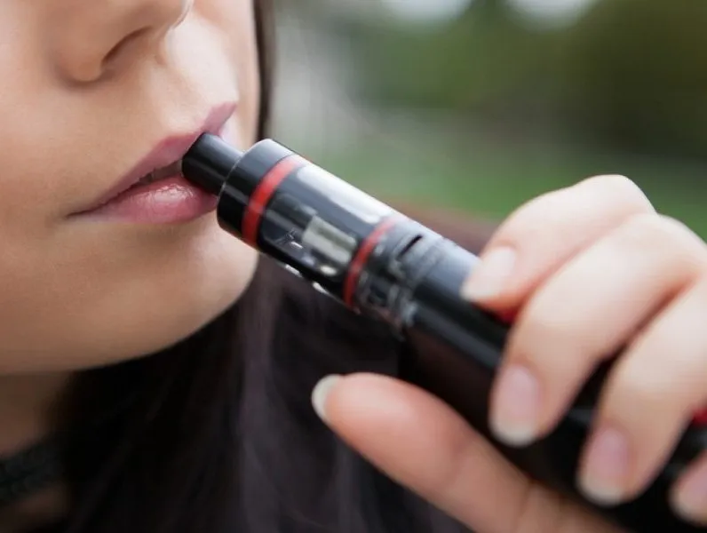 vapeadores