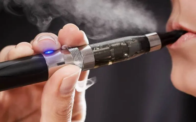 vapeadores