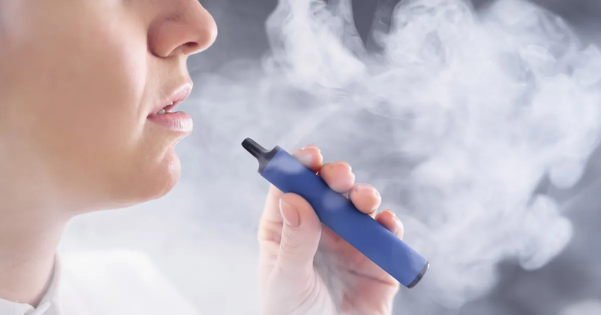 vapeadores