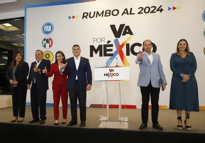 vapormexico