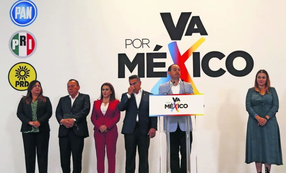 vapormexico