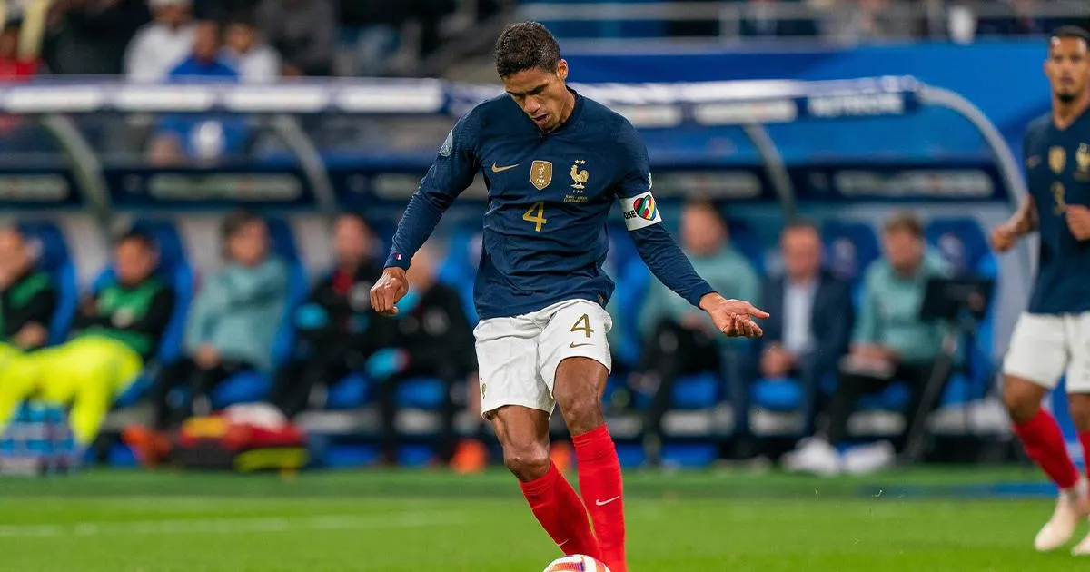 varane