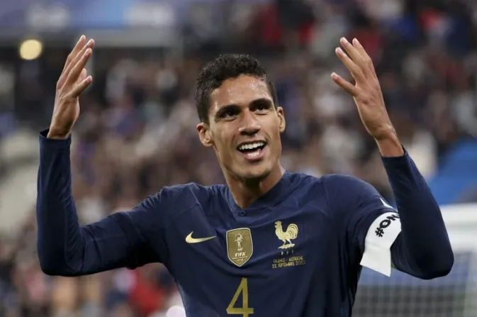 varane