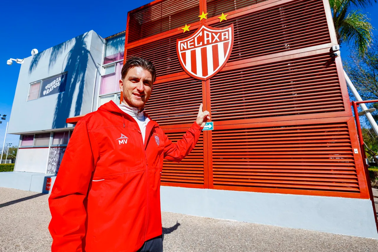 varini necaxa