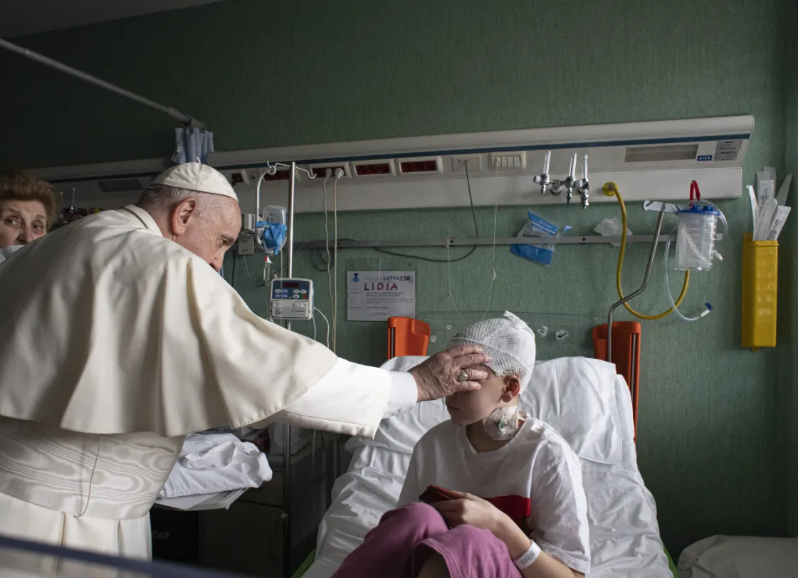 vatican media