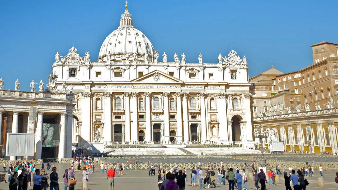 vaticano