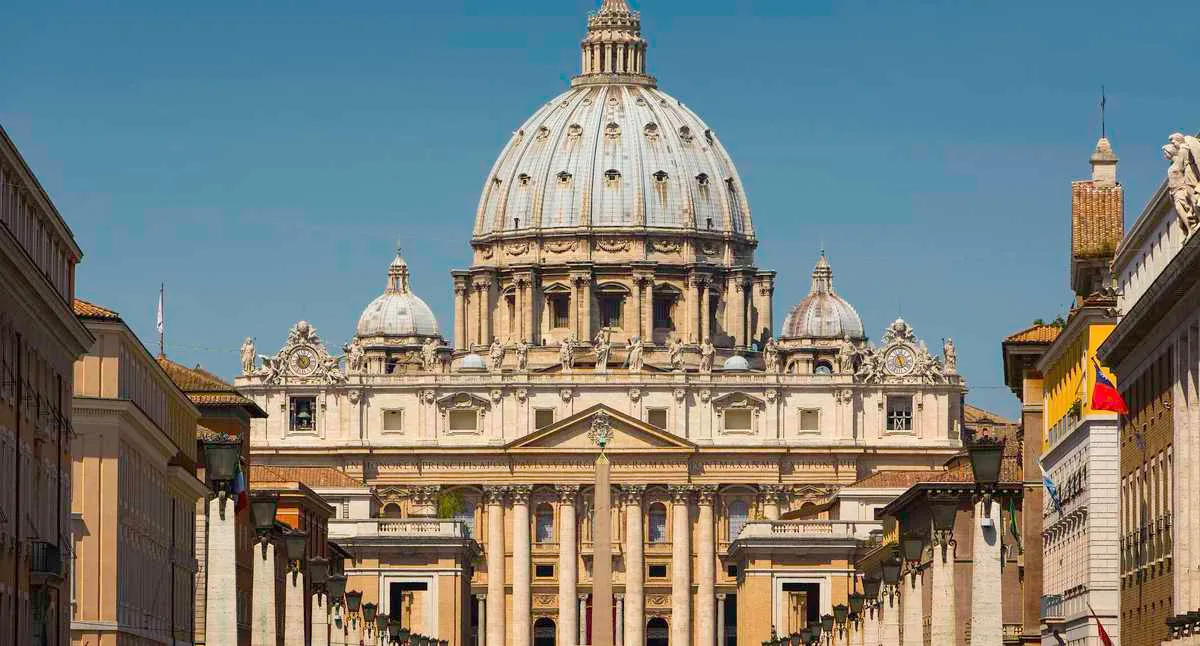 vaticano