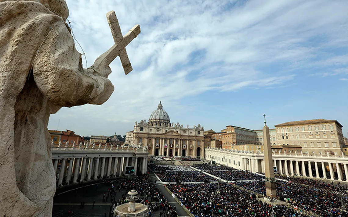 vaticano