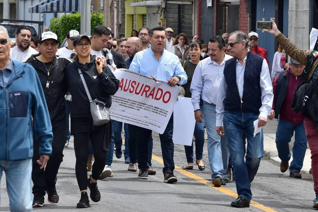 vecinos