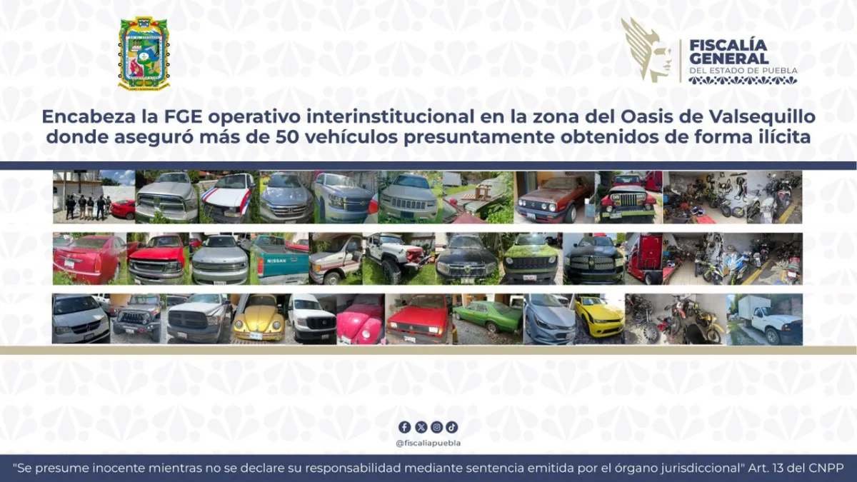 vehiculos