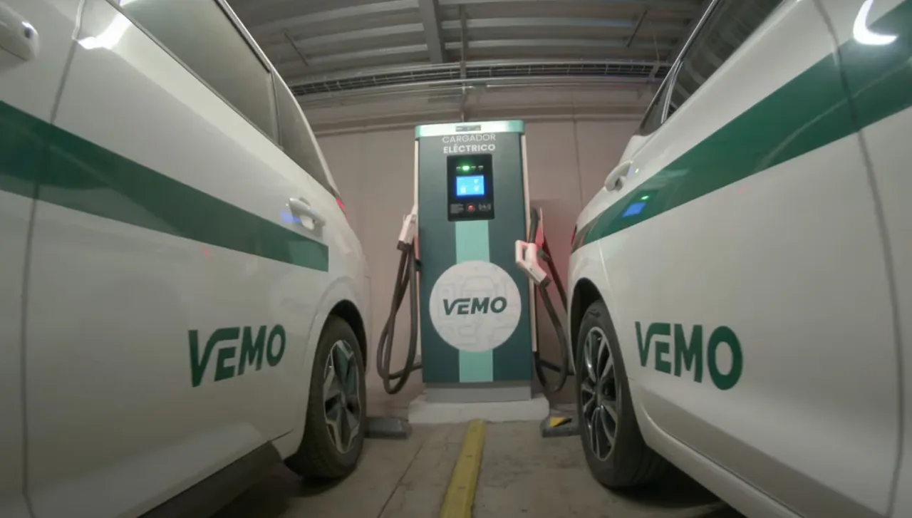 vemo
