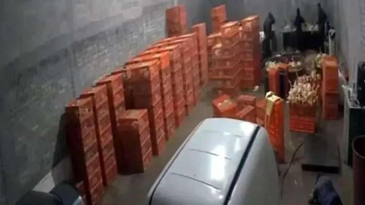 vendedores