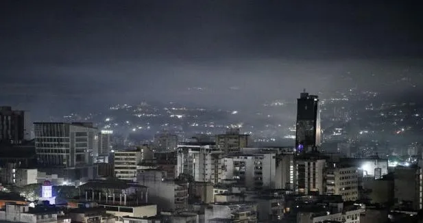 venezuela