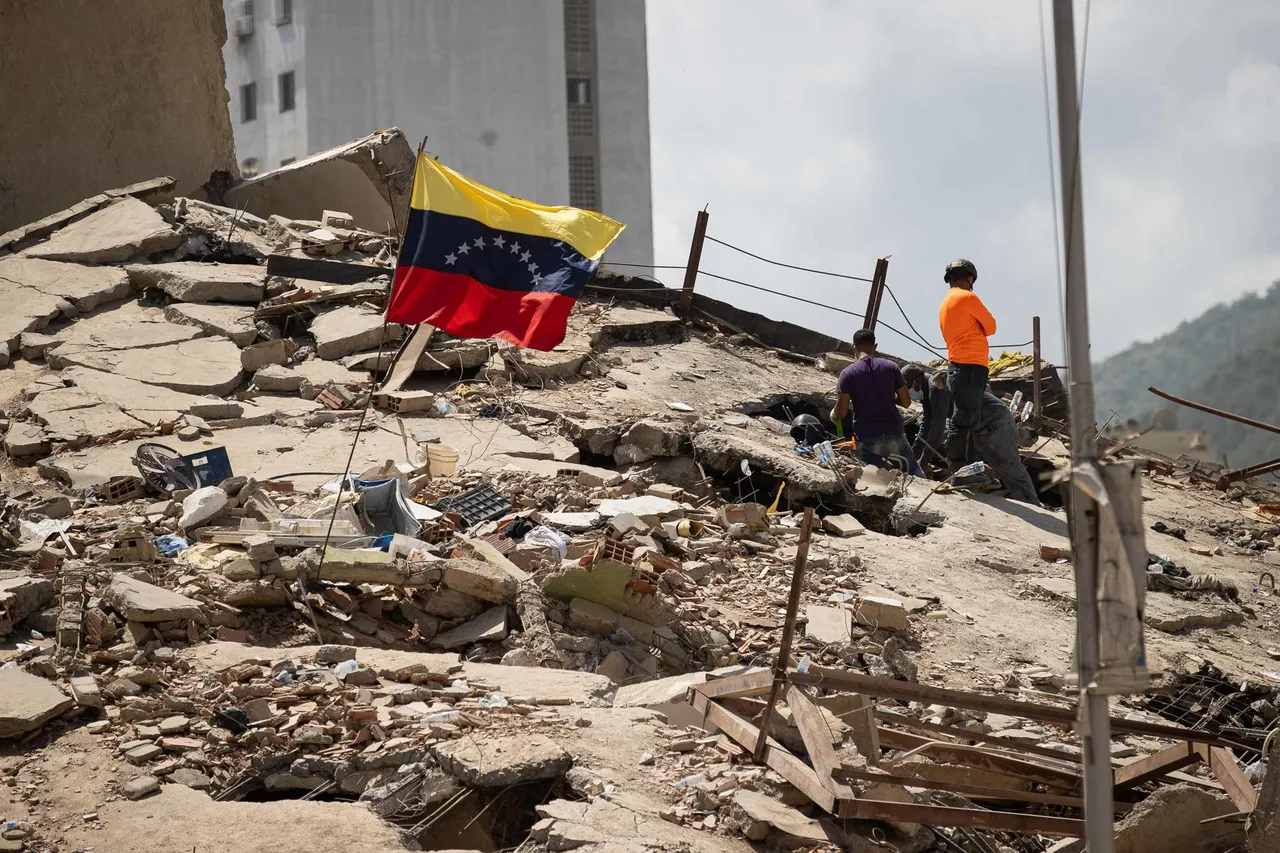 Venezolanos en Ciudad de México piden transición pacífica tras intervención en Venezuela