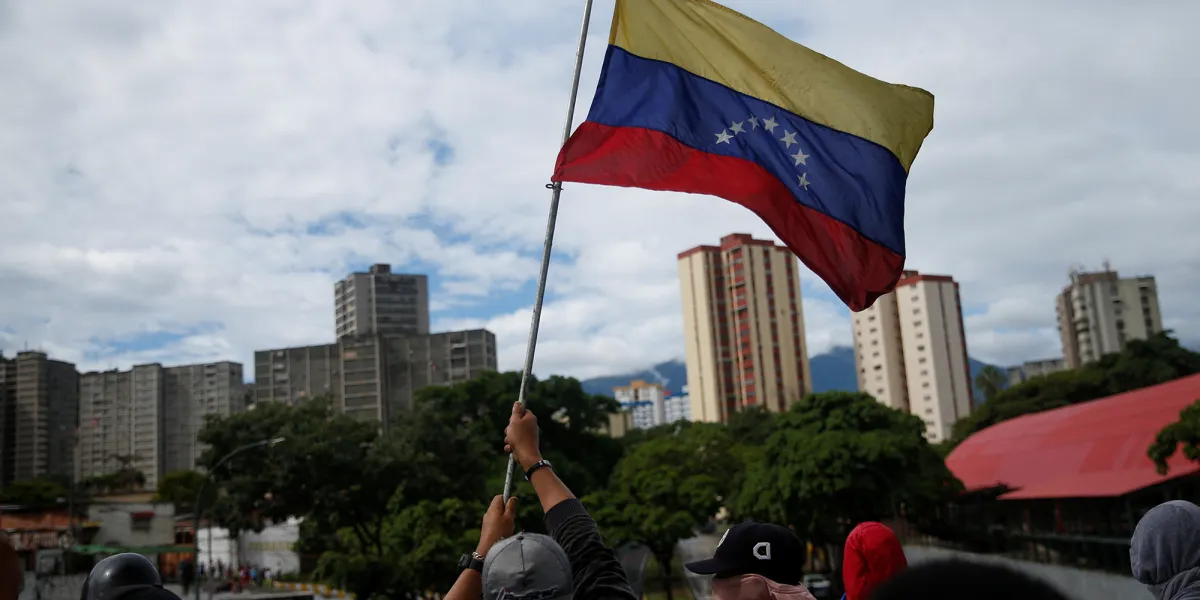 venezuela