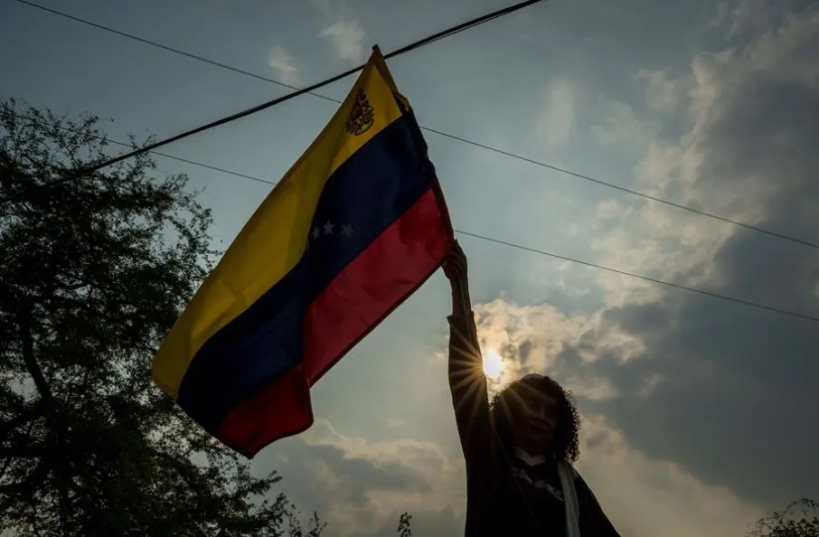 venezuela-elecciones