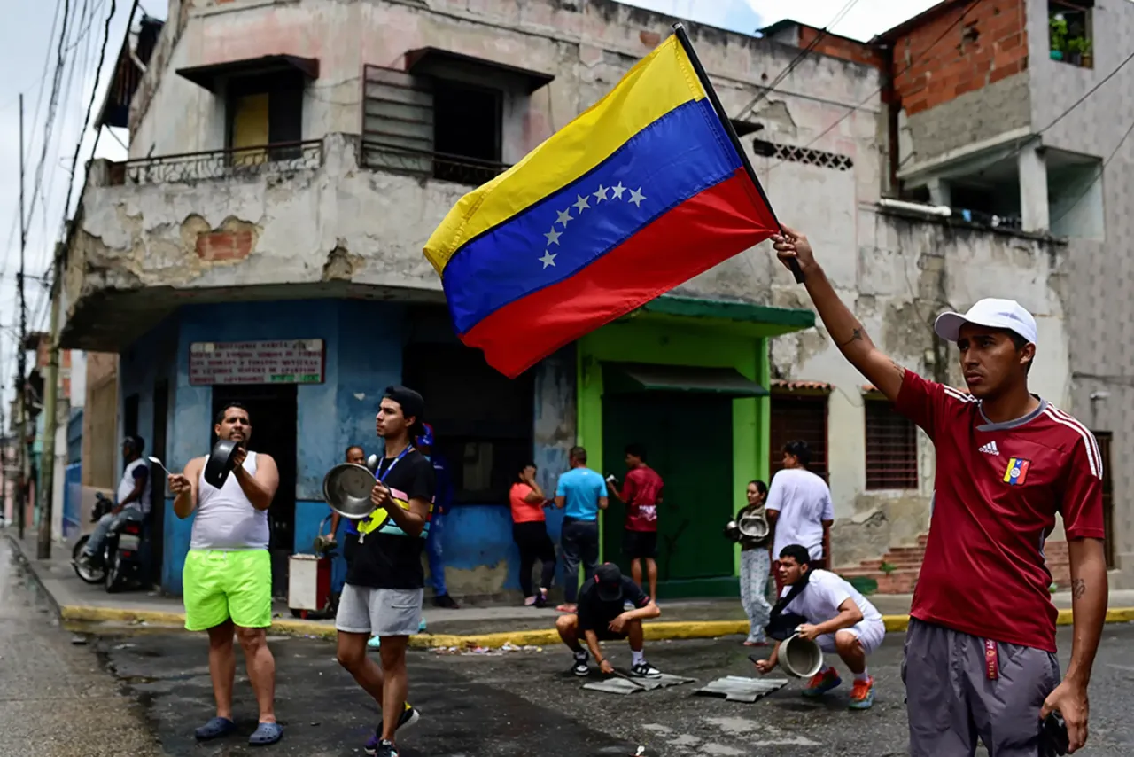 venezuela