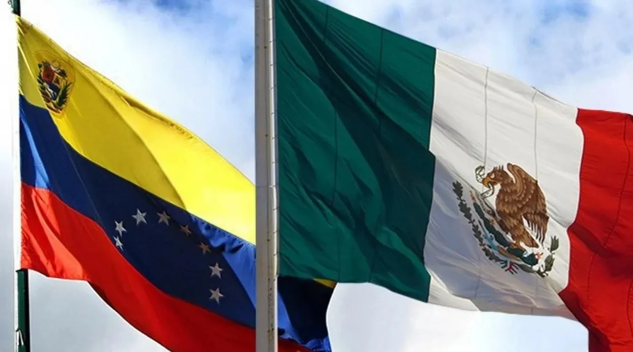 venmex