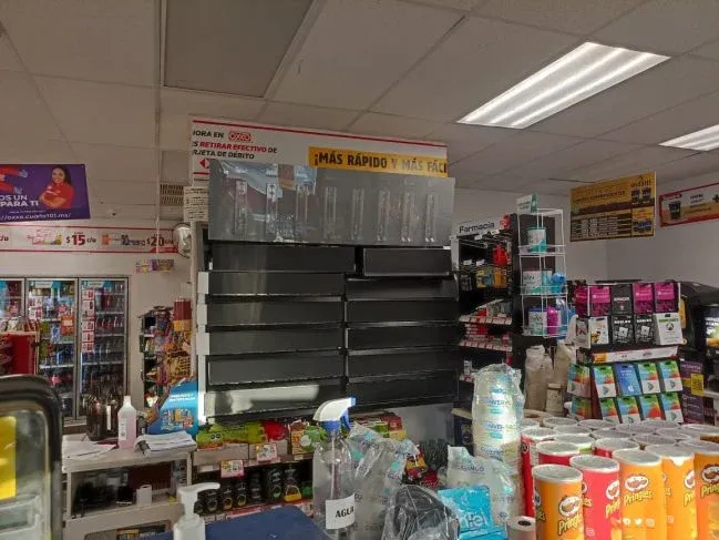 venta